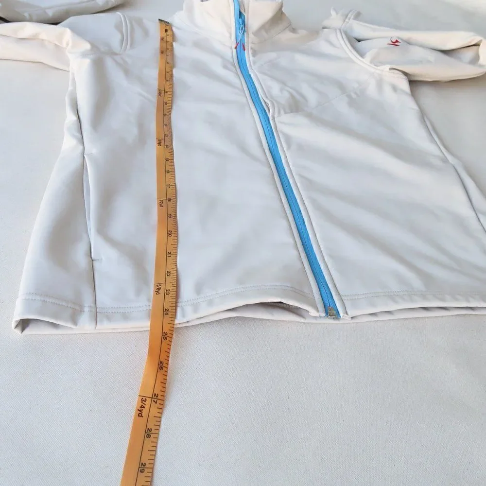 Killik Softshell Versa Jacket - Picture 11 of 11